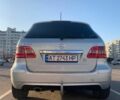 Сірий Мерседес 200, об'ємом двигуна 2 л та пробігом 280 тис. км за 7200 $, фото 5 на Automoto.ua