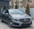 Серый Мерседес 200, объемом двигателя 1.8 л и пробегом 209 тыс. км за 12999 $, фото 1 на Automoto.ua