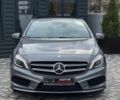 Серый Мерседес 200, объемом двигателя 1.8 л и пробегом 209 тыс. км за 13000 $, фото 4 на Automoto.ua