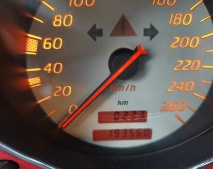 Сірий Мерседес 200, об'ємом двигуна 2 л та пробігом 194 тис. км за 6500 $, фото 4 на Automoto.ua