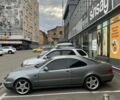 Сірий Мерседес 200, об'ємом двигуна 2 л та пробігом 291 тис. км за 6400 $, фото 9 на Automoto.ua