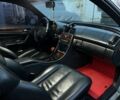 Сірий Мерседес 200, об'ємом двигуна 2 л та пробігом 291 тис. км за 6400 $, фото 4 на Automoto.ua