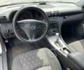 Серый Мерседес 200, объемом двигателя 1.8 л и пробегом 200 тыс. км за 2200 $, фото 2 на Automoto.ua