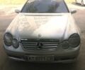 Серый Мерседес 200, объемом двигателя 2 л и пробегом 3 тыс. км за 3800 $, фото 1 на Automoto.ua