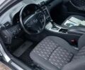 Сірий Мерседес 200, об'ємом двигуна 2 л та пробігом 209 тис. км за 3999 $, фото 6 на Automoto.ua