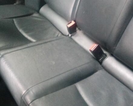 Сірий Мерседес 200, об'ємом двигуна 2 л та пробігом 261 тис. км за 4200 $, фото 3 на Automoto.ua