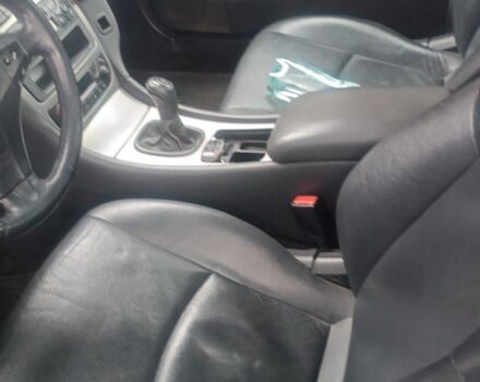 Сірий Мерседес 200, об'ємом двигуна 2 л та пробігом 261 тис. км за 4200 $, фото 4 на Automoto.ua