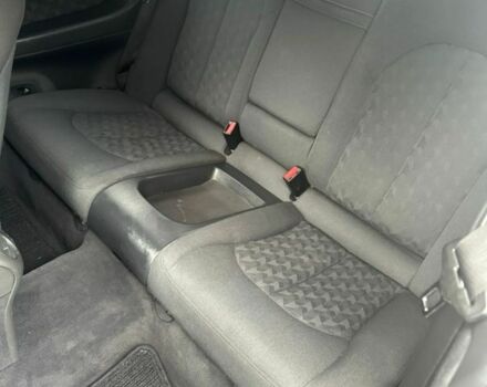 Сірий Мерседес 200, об'ємом двигуна 1.8 л та пробігом 282 тис. км за 6100 $, фото 6 на Automoto.ua