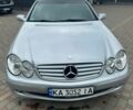Сірий Мерседес 200, об'ємом двигуна 1.8 л та пробігом 282 тис. км за 6100 $, фото 1 на Automoto.ua