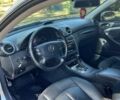 Серый Мерседес 200, объемом двигателя 1.8 л и пробегом 250 тыс. км за 7800 $, фото 10 на Automoto.ua