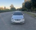 Серый Мерседес 200, объемом двигателя 2 л и пробегом 230 тыс. км за 3859 $, фото 14 на Automoto.ua