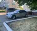 Серый Мерседес 200, объемом двигателя 2.2 л и пробегом 341 тыс. км за 3200 $, фото 1 на Automoto.ua
