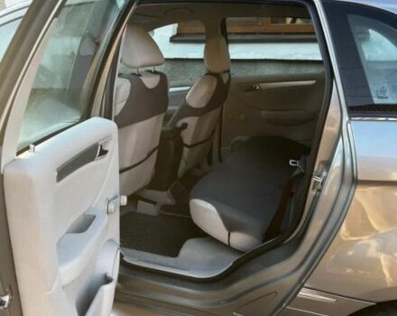 Серый Мерседес 200, объемом двигателя 2 л и пробегом 200 тыс. км за 7000 $, фото 3 на Automoto.ua