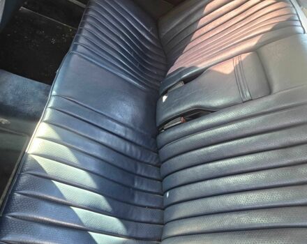 Серый Мерседес 200, объемом двигателя 2 л и пробегом 500 тыс. км за 1700 $, фото 8 на Automoto.ua