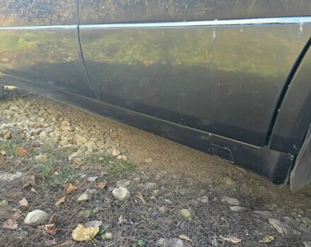 Серый Мерседес 200, объемом двигателя 2 л и пробегом 500 тыс. км за 1700 $, фото 15 на Automoto.ua