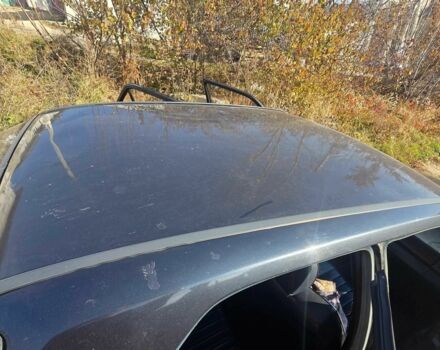 Серый Мерседес 200, объемом двигателя 2 л и пробегом 500 тыс. км за 1700 $, фото 11 на Automoto.ua