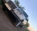 Серый Мерседес 200, объемом двигателя 2 л и пробегом 470 тыс. км за 2300 $, фото 1 на Automoto.ua