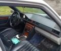 Серый Мерседес 200, объемом двигателя 2 л и пробегом 500 тыс. км за 1200 $, фото 3 на Automoto.ua