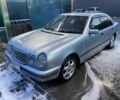 Сірий Мерседес 200, об'ємом двигуна 2 л та пробігом 450 тис. км за 2600 $, фото 1 на Automoto.ua