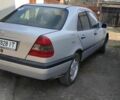 Сірий Мерседес 200, об'ємом двигуна 2 л та пробігом 390 тис. км за 2100 $, фото 1 на Automoto.ua