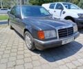 Серый Мерседес 200, объемом двигателя 0 л и пробегом 350 тыс. км за 1500 $, фото 1 на Automoto.ua