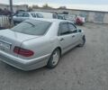 Мерседес 200 1997 в Васильковке на Automoto.ua Серый Мерседес 200, объемом двигателя 2 л и пробегом 244 тыс. км за 3000 $, фото 3 на Automoto.ua