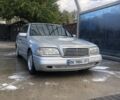 Сірий Мерседес 200, об'ємом двигуна 2 л та пробігом 339 тис. км за 3400 $, фото 1 на Automoto.ua