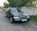 Сірий Мерседес 200, об'ємом двигуна 2.5 л та пробігом 333 тис. км за 1700 $, фото 1 на Automoto.ua