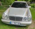 Сірий Мерседес 200, об'ємом двигуна 2 л та пробігом 260 тис. км за 2697 $, фото 1 на Automoto.ua