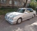 Серый Мерседес 200, объемом двигателя 0 л и пробегом 277 тыс. км за 1800 $, фото 1 на Automoto.ua