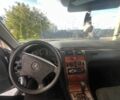 Мерседес 200 1999 у Здолбунове на Automoto.ua Сірий Мерседес 200, об'ємом двигуна 2.2 л та пробігом 480 тис. км за 2500 $, фото 7 на Automoto.ua