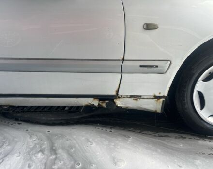 Мерседес 200 1999 у Здолбунове на Automoto.ua Сірий Мерседес 200, об'ємом двигуна 2.2 л та пробігом 480 тис. км за 2500 $, фото 2 на Automoto.ua