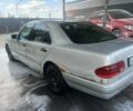 Мерседес 200 1999 у Здолбунове на Automoto.ua Сірий Мерседес 200, об'ємом двигуна 2.2 л та пробігом 480 тис. км за 2500 $, фото 5 на Automoto.ua