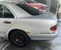 Мерседес 200 1999 у Здолбунове на Automoto.ua Сірий Мерседес 200, об'ємом двигуна 2.2 л та пробігом 480 тис. км за 2500 $, фото 4 на Automoto.ua