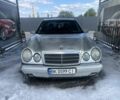 Мерседес 200 1999 у Здолбунове на Automoto.ua Сірий Мерседес 200, об'ємом двигуна 2.2 л та пробігом 480 тис. км за 2500 $, фото 1 на Automoto.ua