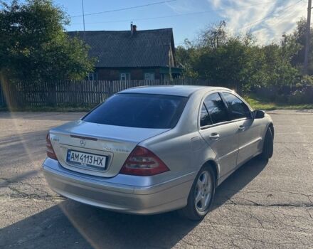 Сірий Мерседес 200, об'ємом двигуна 2 л та пробігом 362 тис. км за 3800 $, фото 3 на Automoto.ua