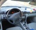 Серый Мерседес 200, объемом двигателя 2 л и пробегом 3 тыс. км за 5300 $, фото 13 на Automoto.ua