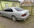 Серый Мерседес 200, объемом двигателя 2 л и пробегом 380 тыс. км за 4700 $, фото 10 на Automoto.ua