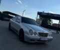 Серый Мерседес 200, объемом двигателя 2.2 л и пробегом 300 тыс. км за 5190 $, фото 1 на Automoto.ua