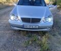 Серый Мерседес 200, объемом двигателя 2 л и пробегом 3 тыс. км за 5300 $, фото 8 на Automoto.ua