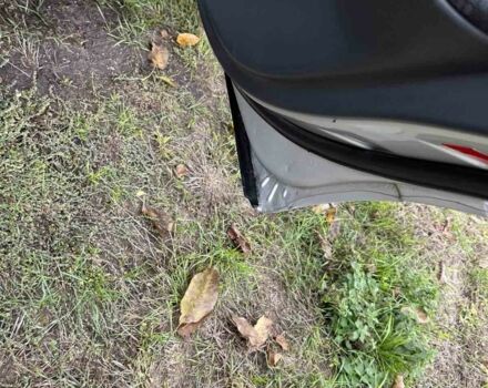 Серый Мерседес 200, объемом двигателя 0 л и пробегом 260 тыс. км за 3999 $, фото 18 на Automoto.ua