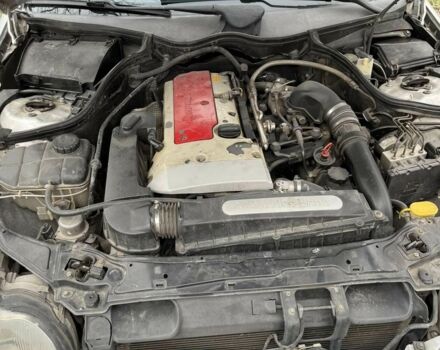 Серый Мерседес 200, объемом двигателя 0 л и пробегом 260 тыс. км за 3999 $, фото 1 на Automoto.ua