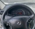 Серый Мерседес 200, объемом двигателя 2 л и пробегом 198 тыс. км за 4000 $, фото 1 на Automoto.ua