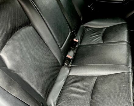 Сірий Мерседес 200, об'ємом двигуна 2 л та пробігом 200 тис. км за 3800 $, фото 21 на Automoto.ua