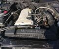 Серый Мерседес 200, объемом двигателя 2 л и пробегом 250 тыс. км за 3800 $, фото 4 на Automoto.ua