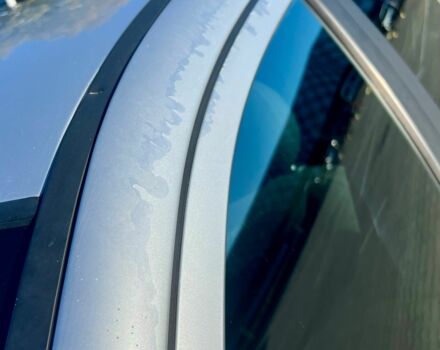 Серый Мерседес 200, объемом двигателя 2 л и пробегом 440 тыс. км за 3500 $, фото 8 на Automoto.ua