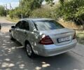 Сірий Мерседес 200, об'ємом двигуна 2 л та пробігом 350 тис. км за 5658 $, фото 3 на Automoto.ua