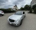 Сірий Мерседес 200, об'ємом двигуна 2 л та пробігом 380 тис. км за 5500 $, фото 1 на Automoto.ua