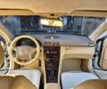 Сірий Мерседес 200, об'ємом двигуна 2 л та пробігом 230 тис. км за 4200 $, фото 6 на Automoto.ua