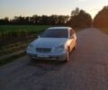 Сірий Мерседес 200, об'ємом двигуна 1.8 л та пробігом 320 тис. км за 4000 $, фото 1 на Automoto.ua